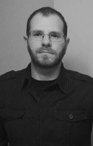 Ryan Smith, Editor-in-Chief.