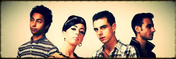 SCENE: Artist of the Month.