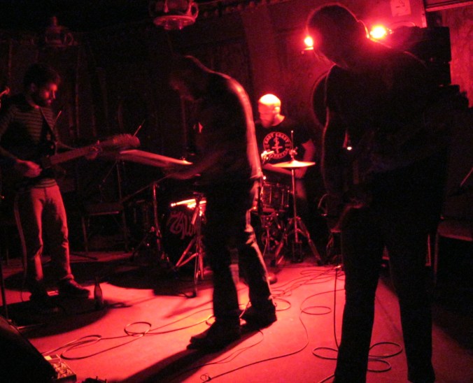 "Kuato was the closest thing to perfection I have ever witnessed live."