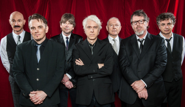 KING CRIMSON: Artist of the Month