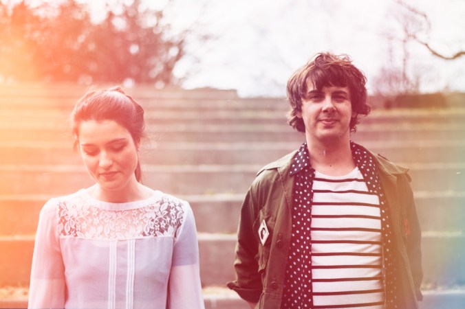 TV Sets. Even the promo photo is spectacular!