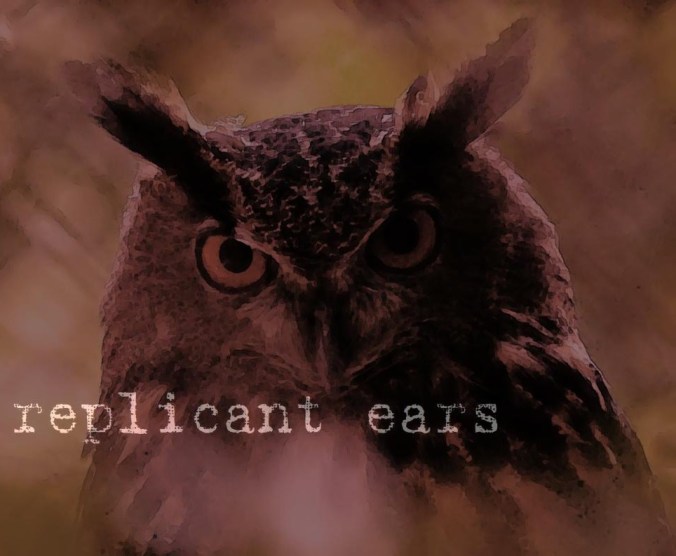 Brought to you by Tyrell Corp.